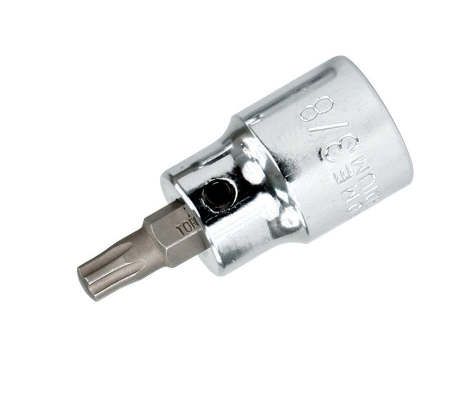 Wiha 71678 TorxPlus Bit Socket 3/8