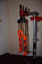 Fox Federgabel 2019 FACTORY 36 FLOAT 27.5 170