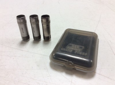 Shika×TOKYOGUNS CICAGO Perazzi Gen 4. 12 Ga. Comp. Choke Tubes -Made By Wright's