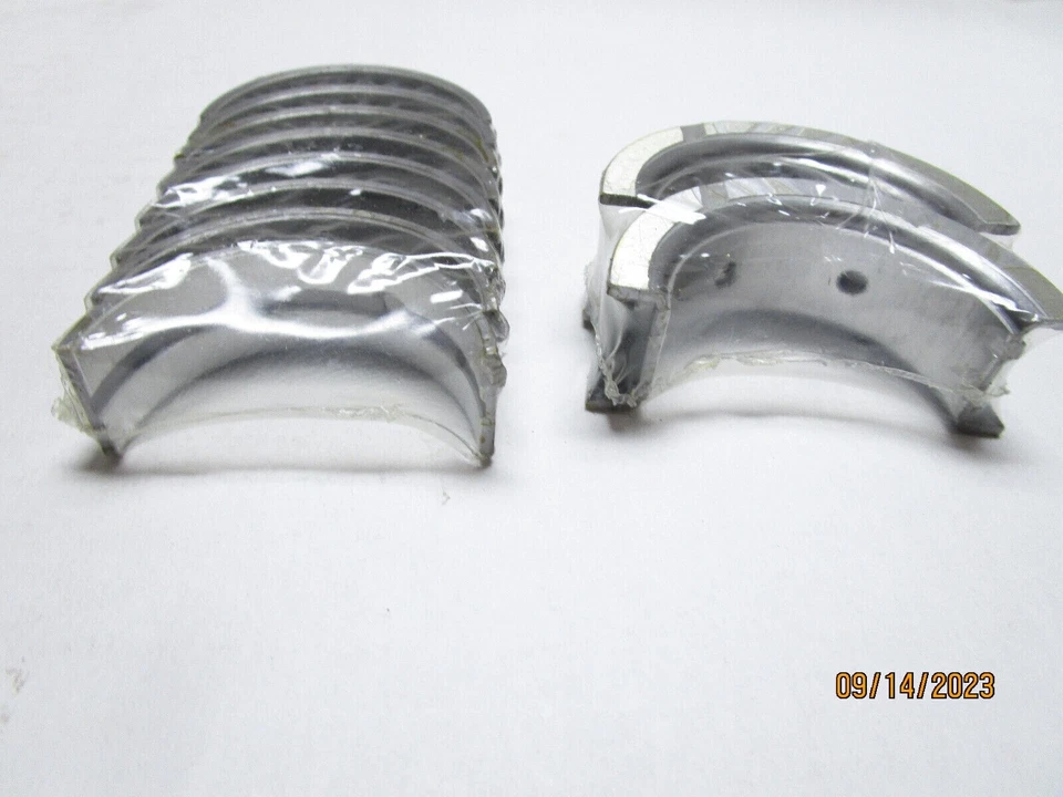 TopLine MBC11L .25 Engine Bearing Set — 第 3/4 张图片