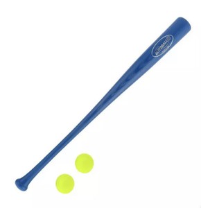 blitzballs and bat