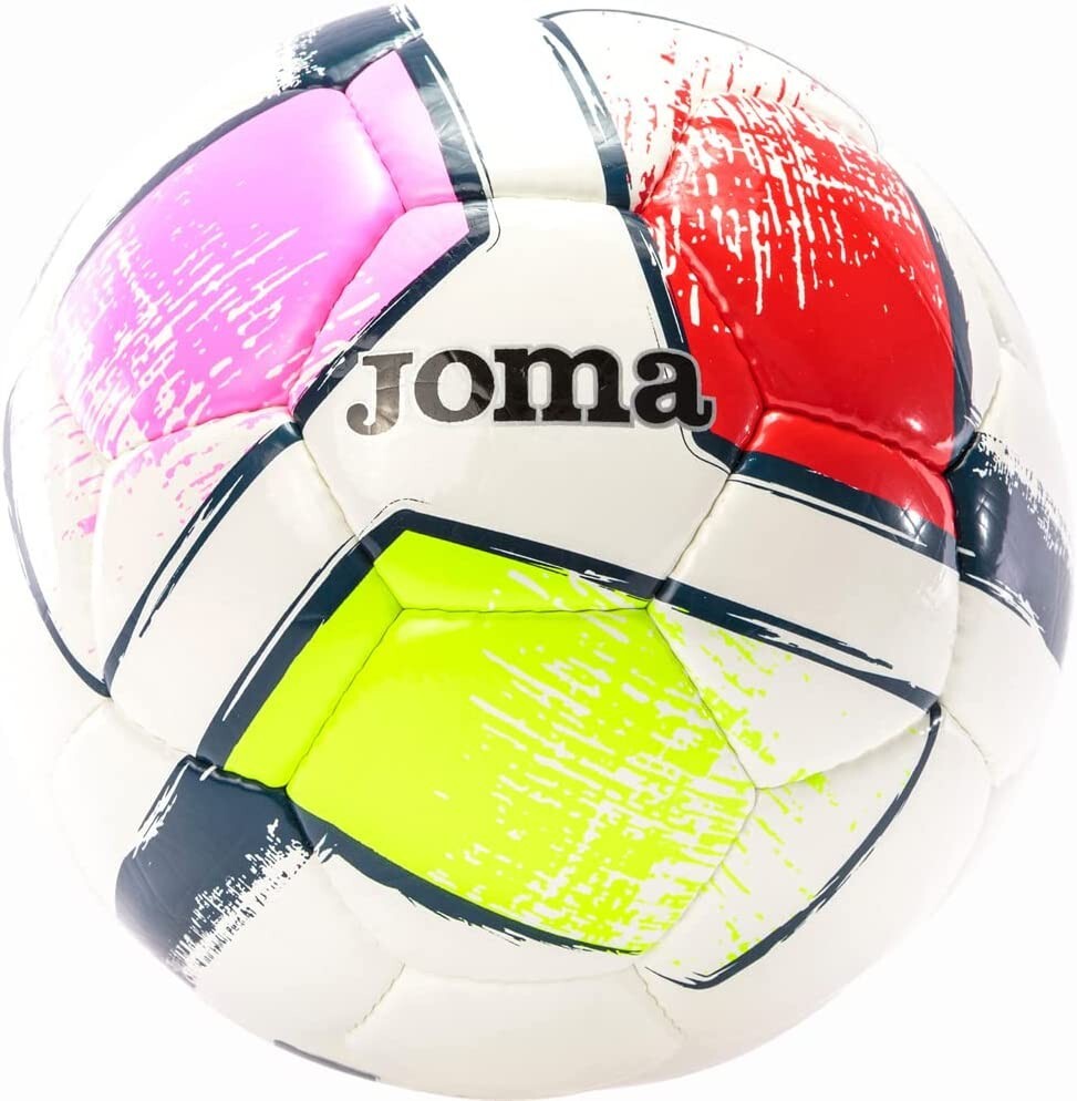 Joma Pallone Dali II BIANCO FUXIA 5