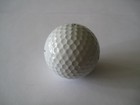 Nationwide Provident Insurance Logo Golf Ball New Titleist — photo 6