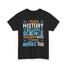 Physics Is Fun T-Shirt   Funny Science Nerd Formula Geeky Tee