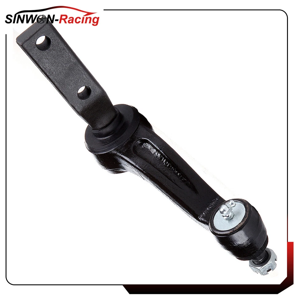 Kit de suspensión de brazo ralentí delantero GMC K3500 1988-1992 para Chevrolet C1500 y 1988-1992 Foto 2 de 4