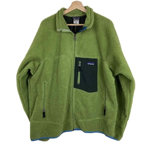 Vintage patagonia retro x - Gem