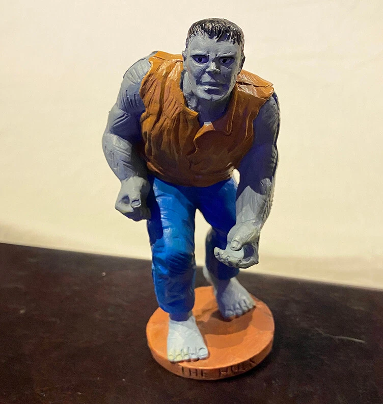 Dark Horse　ダークホース　フィギュア　シュローダー　ビンテージ Dark Horse Spider-Man Comic Book & Manga Collectible Figurines for