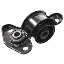  Rubber Front Right Lower Rearward Control Arm Bushing Pack of 1 Direct Fit