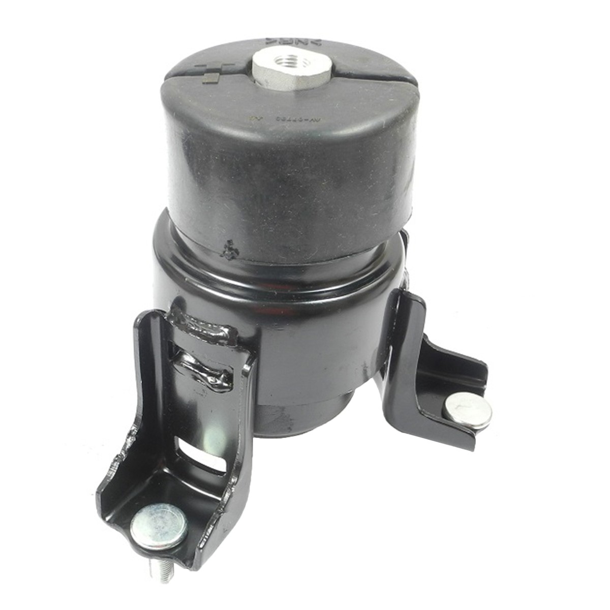 4PCS Japan Built Engine Motor & Manual Trans Mount For 02-06