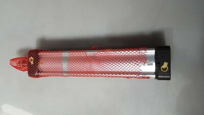 Parker Double Action Pneumatic Profile Cylinder 80mm Bore, P1D-S080MS-0350 UR