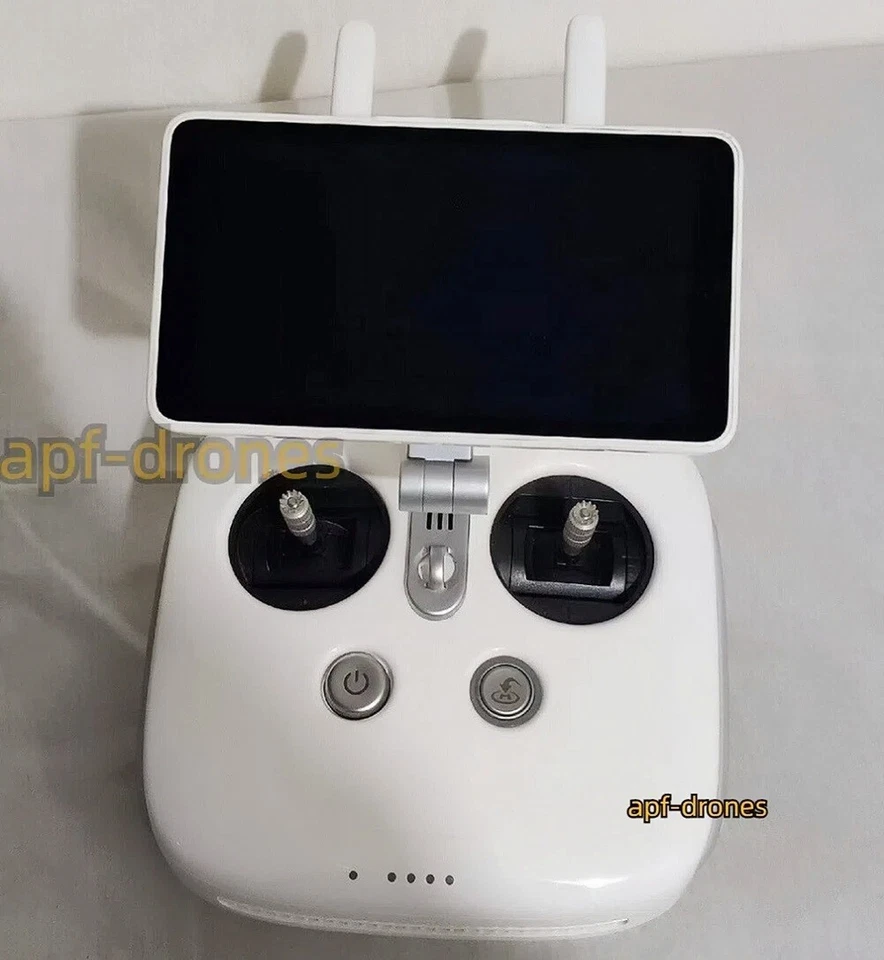 DJI Phantom 4 Pro V2.0+ Plus Remote Controller With 5.5" HD Display - GL300K - Image 2 of 4