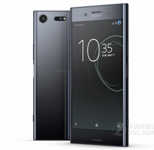 Sony Xperia XZ Premium G8141 G8142 64GB 4G Unlocked Global Smartphone New Sealed - Afbeelding 6 van 39