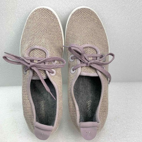 Allbirds Tree Runners Sneaker Shoes - Men's 10 - Picture 5 of 11