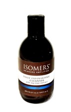 counterman daily exfoliating cleanser