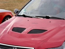 Lufteinlass Lufthutze EVO  - Hutze EVO - Preiswert-Tunen