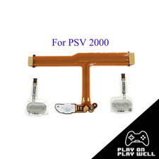 Left Right Shoulder Button Ribbon Flex Cables For PS Vita 2000