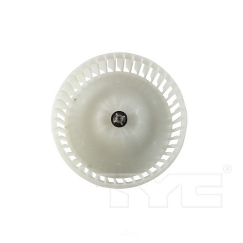 HVAC Blower Motor fits 20072009 Pontiac G5 TYC eBay