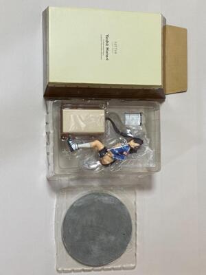 Native Creator's Collection statuette Hotori Yoshii 1/7 PVC Figure