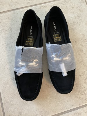aldo men shoes size 10.5 Victorflex 