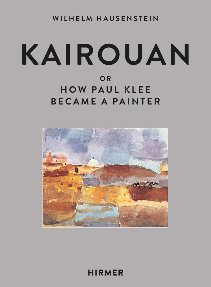Thumbnail - Wilhelm Hausenstein; Michael Haerdter; Kenneth Croose Parry / Kairouan