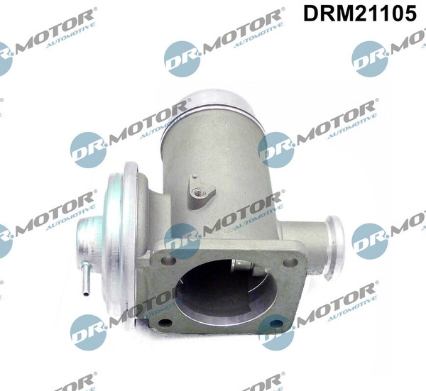 Dr.Motor Automotive Agr-Ventil FüR BMW X5 E70 3.0D 3.0Sd 5Er Touring E61 530D-image