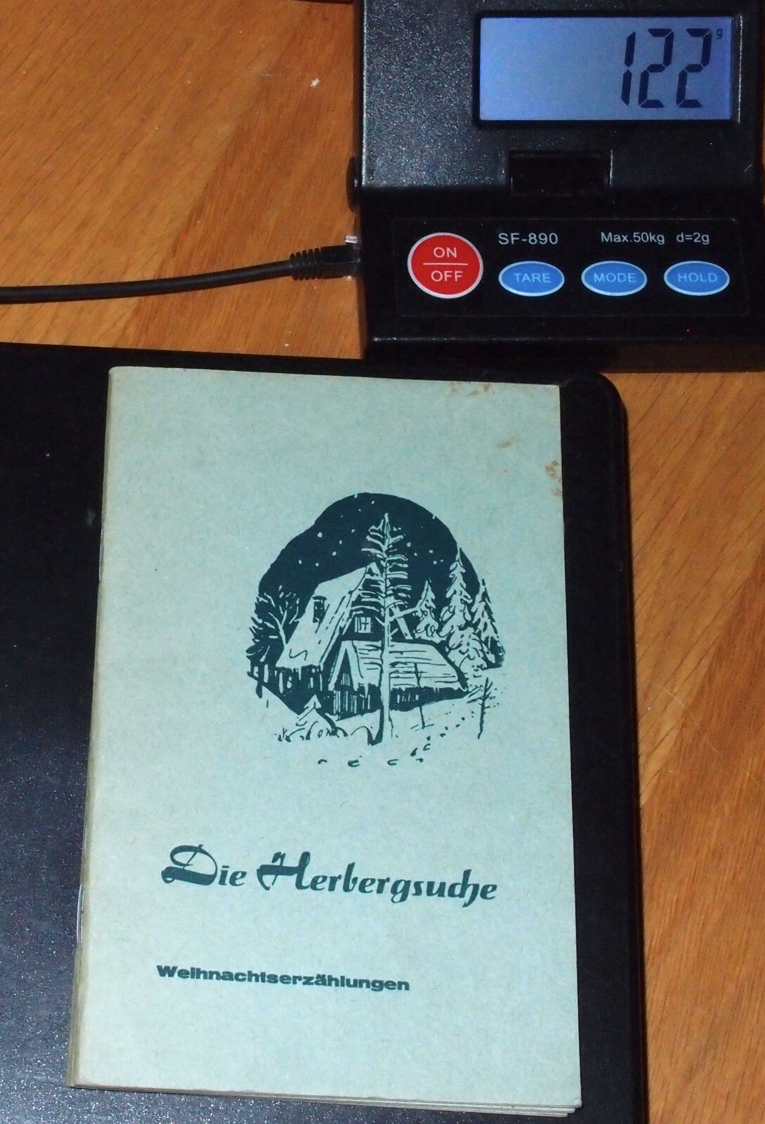 Die Herbergssuche. Weihnachtserzählungen von Selma Lagerlöf und anderen