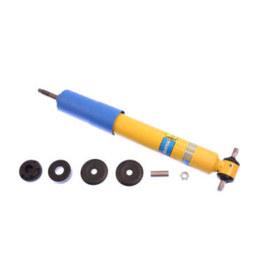Bilstein 4600 Series 06 Dodge Ram 1500 Laramie RWD Ext. Crew Cab Front 46mm Mono