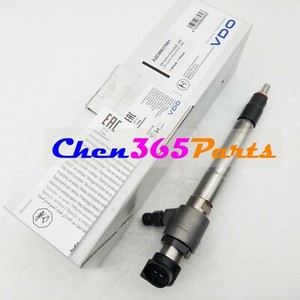 Genuine Fuel Injector c For Mazda Bt 50 2 2l 3 2l C R 11 Ebay