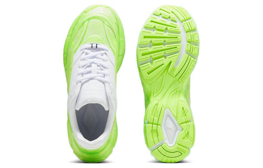 PUMA Velophasis Slime  display picture 2