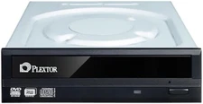 Plextor Model PX-850SA Black Internal SATA CD-RW/DVD+RW Rewritable Drive