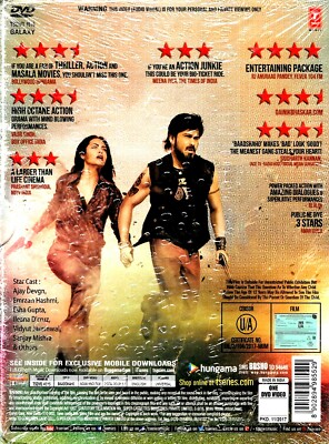 Ajay Devgn Baadshaho Full Movie Watch Online Baadshaho Ajay