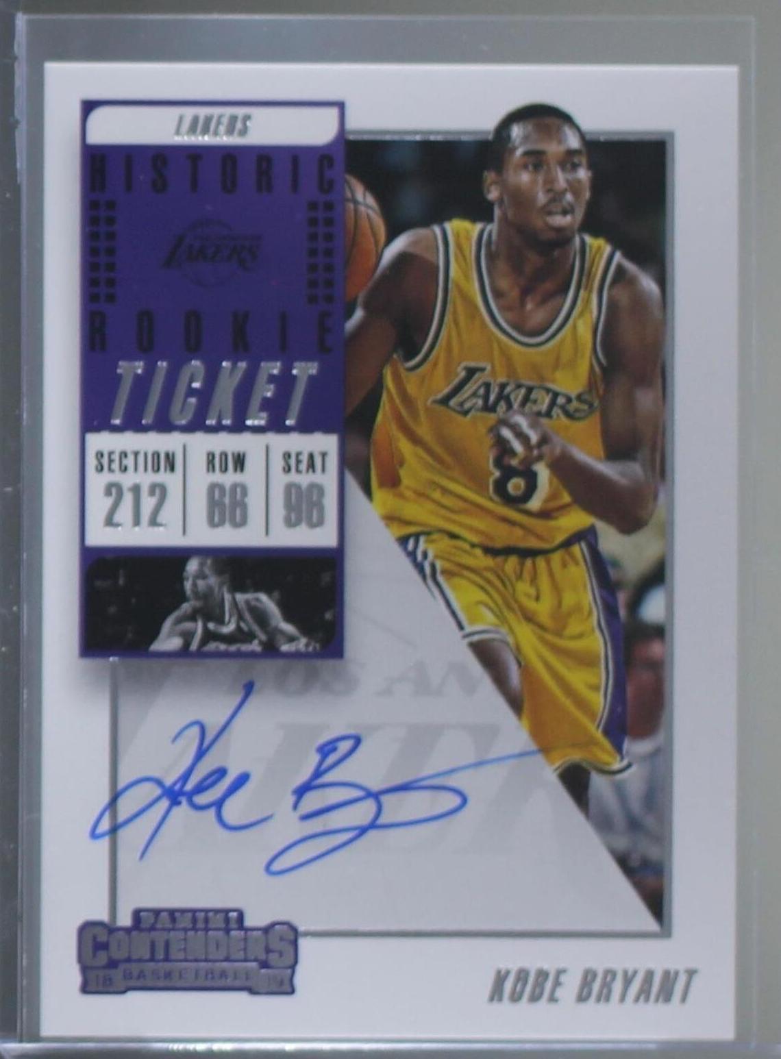 2018-19 Panini Contenders Basketball Trading Cards for sale | eBay