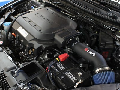 aFe Power Takeda Cold Air Intake Kit For 13-17 Accord 14-20 TLX 3.5L V6