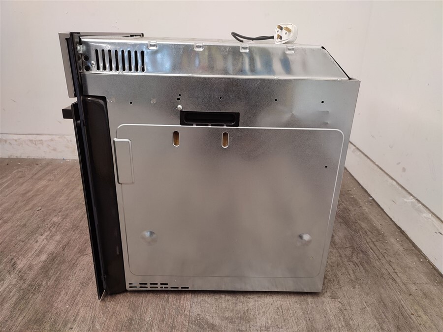 Hoover HOC3B3058IN Built In Oven 65L Multifunction Single [ID1010169150