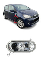 NEU Für Skoda Citigo 2011-2019 Seitenblinker Wiederholer Rechts O/S