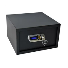 Verifi Biometric Fingerprint Smart Gun Safe with 3D Imaging S5000