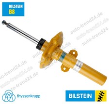 Bilstein B8 Hochleistungsdämpfer vorne für Renault Talisman LP, Bj. 2015-2022