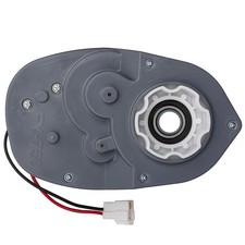 FY-750 Gearbox with 775 24V 25000RPM Motor Kids Ride On Car SUV, 24 Volt Gear...