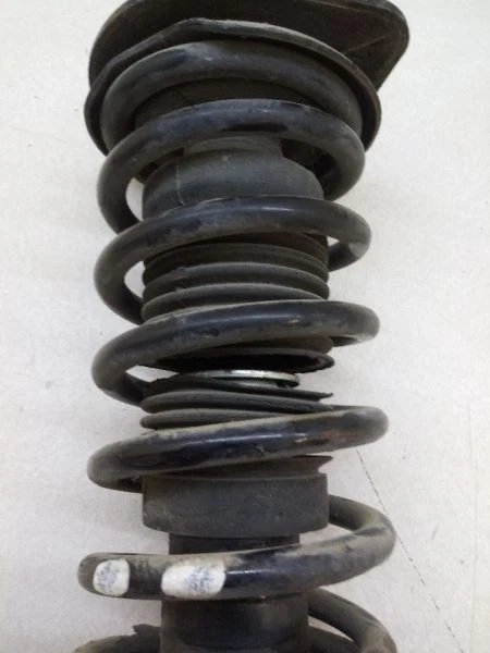 1996 MAZDA MIATA PASSENGER FRONT STRUT OEM USED TESTED NA53347001 Foto 4 de 4