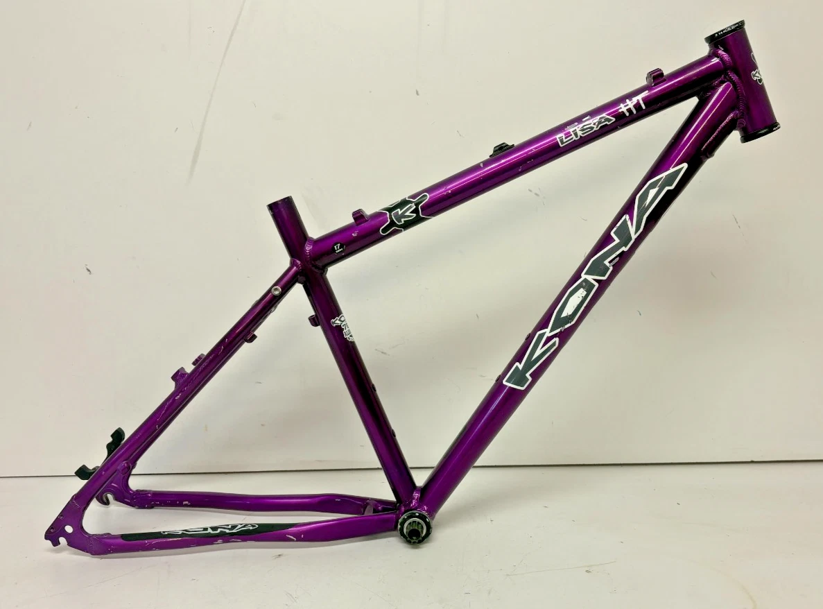 Kona 26 in Bike Frames for sale | eBay