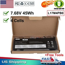 L17C4PB0 L17M4PB0 Battery For Lenovo Yoga 530-14ARR 530-14IKB Flex 6-14IKB 45Wh
