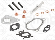 715.320 Elring Mounting Kit, Supercharger for Chevrolet Fiat Ford Lancia Opel Tata Vauxh