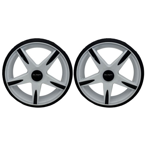 Pro Rider Electric Golf Trolley Cart Genuine Spare Parts - Full Range - Picture 8 of 33