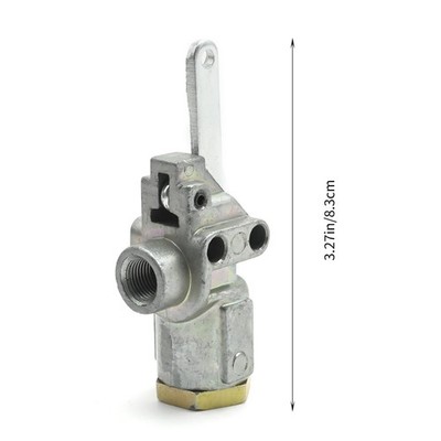 228928 Air Horn Control Valve for Volvo, for Mack, for Bendix