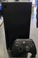 Microsoft Xbox Series X 1TB Console per videogiochi - Nera (controller Power A)