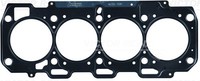 Zylinderkopfdichtung FÜR Fiat Stilo (192 ) - Victor Reinz 61-35580-10