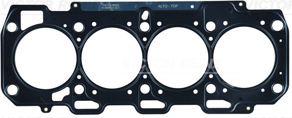 Zylinderkopfdichtung FÜR Fiat Stilo (192 ) - Victor Reinz 61-35580-10-image