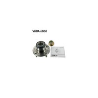 Radlagersatz SKF Vkba 6868 FüR Mitsubishi, Hinterachse