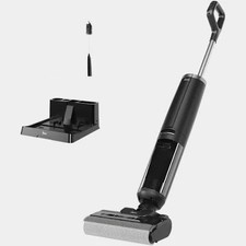 Hoover HW300 2in1 Wet & Dry Hard Floor Cleaner Cordless Mop and Vacuum Cleaner