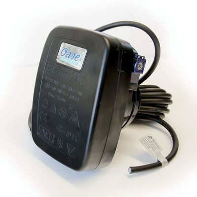 Oase Bitron UV Elektrik Vorschaltgerät 24C Teichfilter 30951 passend für alle C24 Bitron UVs